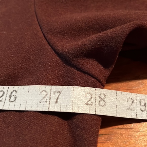NWT Prologue Brown Bathrobe - Picture 6 of 8